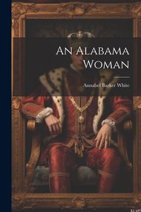 Produktbild: An Alabama Woman