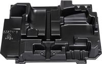 Produktbild: Makita 8357K1-6 Koffereinlage (L x B x H) 375 x 285 x 70mm