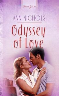 Produktbild: Odyssey Of Love