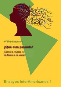 Produktbild: &iquest;Qu&eacute; est&aacute; pasando?