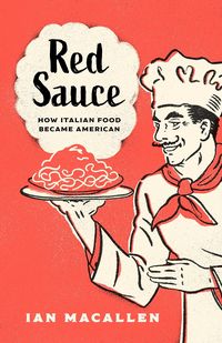 Produktbild: Red Sauce