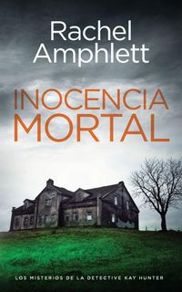 Produktbild: Inocencia mortal