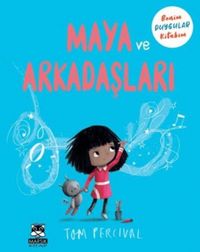 Produktbild: Maya ve Arkadaslari