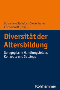 Produktbild: Diversität der Altersbildung