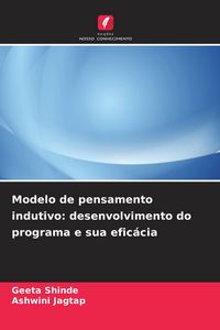 Produktbild: Modelo de pensamento indutivo: desenvolvimento do programa e sua efic&aacute;cia