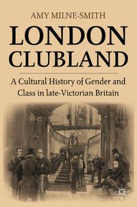 Produktbild: London Clubland