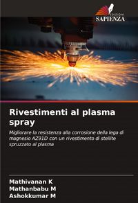 Produktbild: Rivestimenti al plasma spray