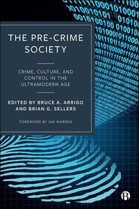 Produktbild: The Pre-Crime Society