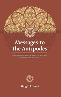 Produktbild: Messages to the Antipodes