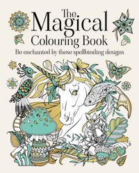 Produktbild: Willow, T: Magical Colouring Book