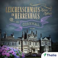 Produktbild: Leichenschmaus im Herrenhaus (Nur bei uns!)