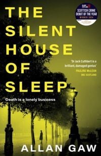 Produktbild: The Silent House of Sleep