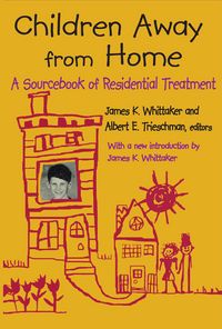 Produktbild: Children Away from Home