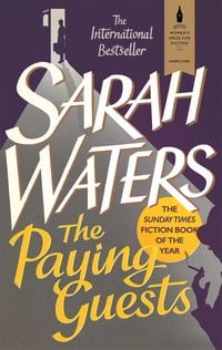 Produktbild: The Paying Guests