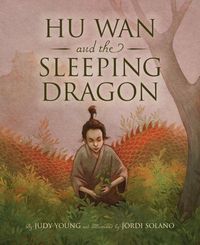 Produktbild: Hu Wan and the Sleeping Dragon