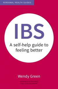 Produktbild: Green, W: IBS