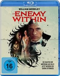 Produktbild: An Enemy Within