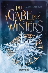 Produktbild: Die Gabe des Winters