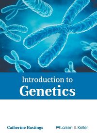 Produktbild: Introduction to Genetics