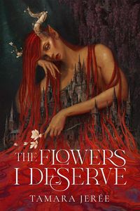 Produktbild: The Flowers I Deserve