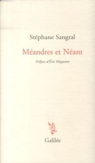 Produktbild: M&eacute;andres et N&eacute;ant