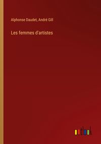 Produktbild: Les femmes d'artistes