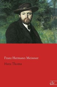 Produktbild: Meissner, F: Hans Thoma