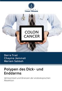Produktbild: Polypen des Dick- und Enddarms