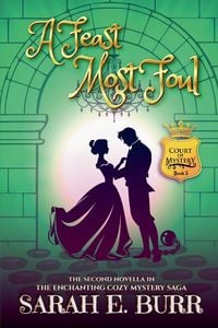 Produktbild: A Feast Most Foul