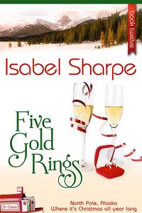 Produktbild: Five Gold Rings