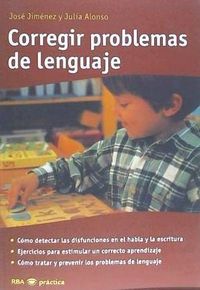 Produktbild: Corregir problemas de lenguaje