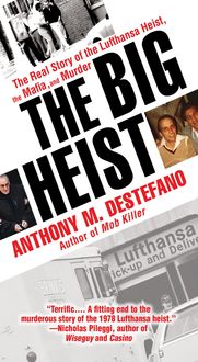 Produktbild: Big Heist