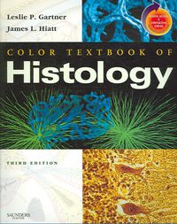 Produktbild: Color Textbook of Histology: With Student Consult Online Access