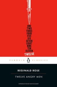 Produktbild: Twelve Angry Men