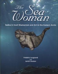Produktbild: The Sea Woman