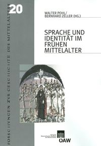 Bild vom Artikel Sprache und Identität im Frühen Mittelalter vom Autor 