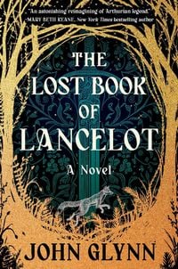 Produktbild: The Lost Book of Lancelot