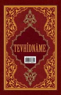 Produktbild: Tevhidname