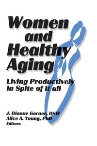 Produktbild: Women and Healthy Aging