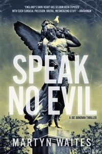 Produktbild: Speak No Evil