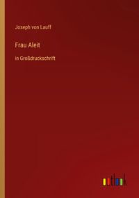 Produktbild: Frau Aleit