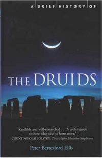 Produktbild: A Brief History of the Druids