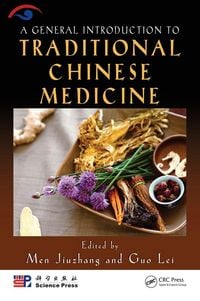Produktbild: A General Introduction to Traditional Chinese Medicine