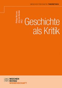 Produktbild: Geschichte als Kritik