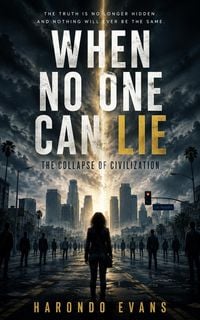 Produktbild: When No One Can Lie: The Collapse of Civilization
