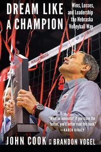 Produktbild: Dream Like a Champion