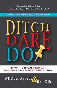 Produktbild: Ditch. Dare. Do!