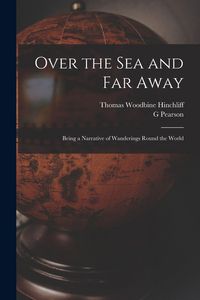 Produktbild: Over the Sea and Far Away