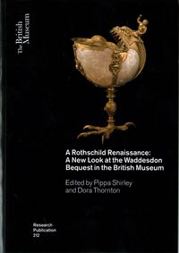 Produktbild: A Rothschild Renaissance