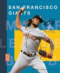 Produktbild: San Francisco Giants